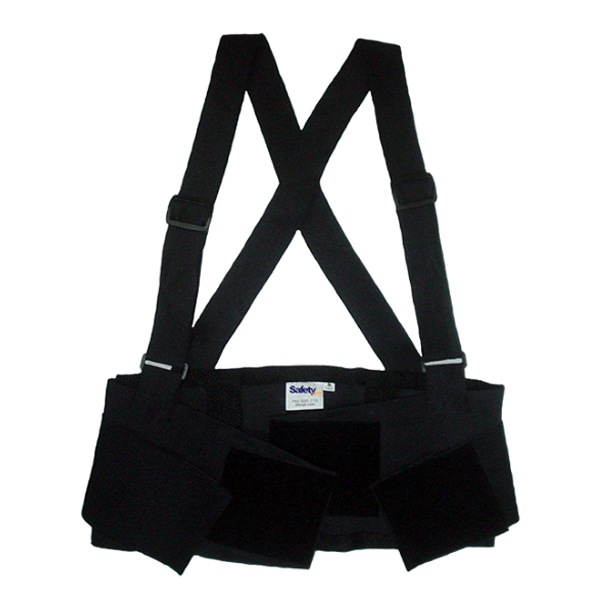 Soporte Lumbar, Safety Gear