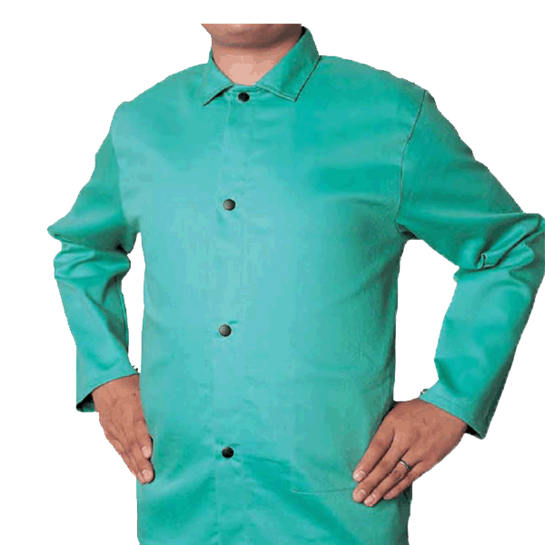 Chaqueta De Trabajo Puro Algodón Ignífugo Y Retardante De Llama Top: 4 Bolsillos Pantalón: 4 Bolsillos,Azul,XXXL YJKJ Chaqueta Soldador