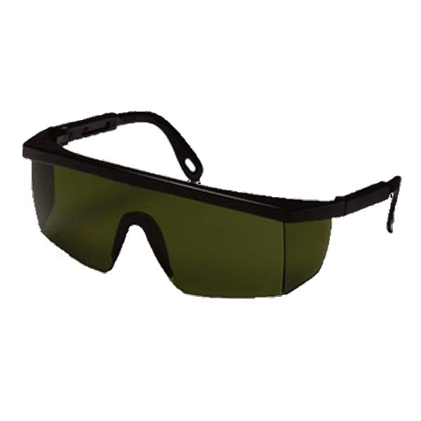 Lentes Integra para Soldadura, Pyramex