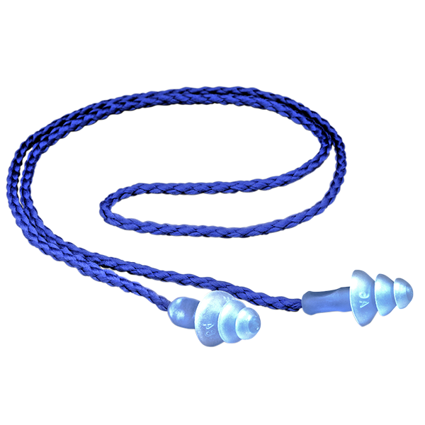 1290 Cordón de Tela, NRR 25dB, 3M Elex S.A.