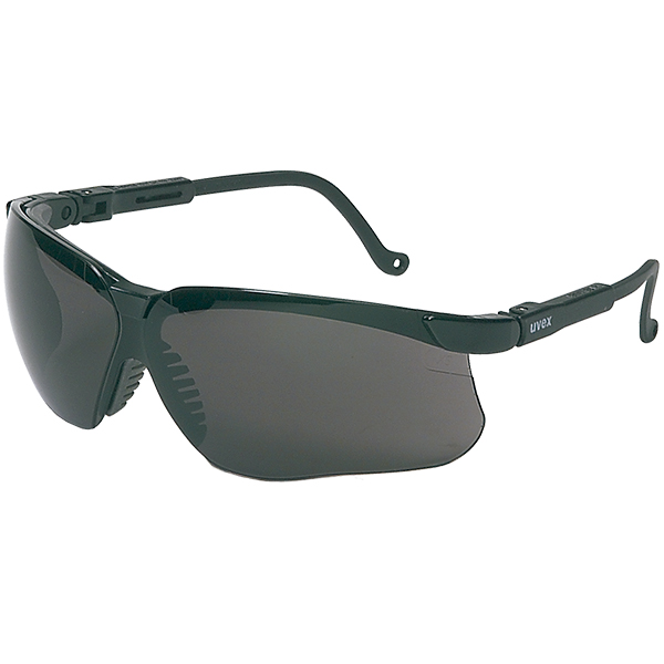 Lentes Oscuros c/Hydroshield™, Genesis, Uvex®, Honeywell