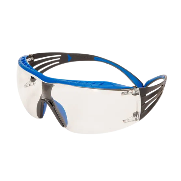 Lentes Claros A F Securefit 3M Elex S.A