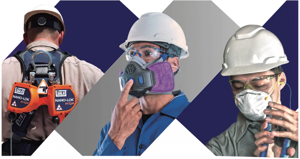 ¡Conoce nuestro nuevo Catálogo Digital 3M! Haz clic aquí Elex S.A.